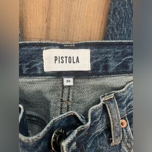 Pistola Lexi Jeans, Size 30. New!